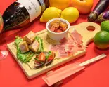 前菜盛り合わせ Assorted Appetizers（Dining＆Bar PRIMAVERA）
