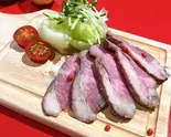 自家製ローストビーフ・サラダ添え（Dining＆Bar PRIMAVERA）