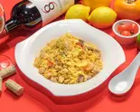 具材たっぷり五目炒飯 Mix Fried Rice with Lots of Ingredients（Dining＆Bar PRIMAVERA）