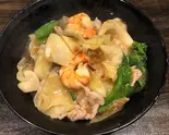 中華丼（Dining＆Bar PRIMAVERA）