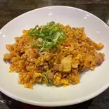 キムチ炒飯（Dining＆Bar PRIMAVERA）