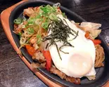 定番！ソース焼きそば（Dining＆Bar PRIMAVERA）
