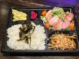 炙りチャーシュー弁当（Dining＆Bar PRIMAVERA）