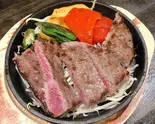 牛肩ロース肉のステーキ（Dining＆Bar PRIMAVERA）