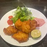 鶏のから揚げ（Dining＆Bar PRIMAVERA）