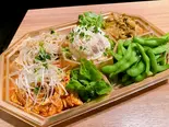 ワラカドおつまみオードブル（肉×日本酒バル ワラカド 津田沼店）
