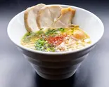 鶏出汁ラーメン 醤油(Chicken soup ramen)(soy sauce)（中野屋 十三店）