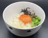 卵かけご飯(Rice ＆ raw egg)（中野屋 十三店）