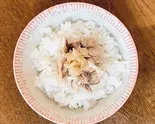 おにぎり(さば味噌)(ギャラリー食堂hug)
