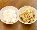 ごはん(ギャラリー食堂hug)