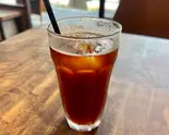 コーヒー(ギャラリー食堂hug)