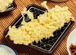 いか天 Squid Tempura（うちそば 芝浦二丁目店）