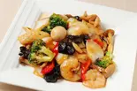 八宝菜（上海灘dining 田町店）