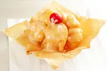 エビマヨネーズ（上海灘dining 田町店）