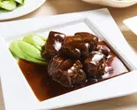 豚角煮（上海灘dining 田町店）