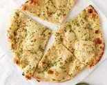 ガーリック ナン Garlic Nan（ロード・ブッダ鶴見店）