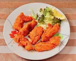 チキンパコダ chicken pakoda（ロード・ブッダ鶴見店）