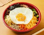 ビビンバ丼 Bibimbap Rice Bowl（韓ビビンバ石焼家）