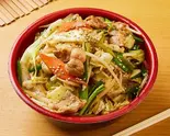 野菜丼 Vegetables Rice Bowl（韓ビビンバ石焼家）