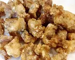 ひざなんこつ唐揚げ1人前(100g)（鷄膳）
