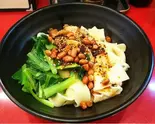 油泼麺（回味2号店）