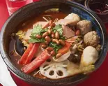 マオツァイ（回味2号店）