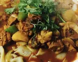 大盘雞（回味2号店）