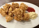 鶏ミニ唐揚げ（回味2号店）