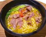 黄金牛肉麺（回味2号店）