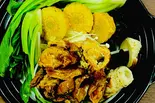 モツビーフン（回味2号店）