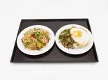 【当店人気No.2】Bセット（アジャンキチン カンティプル）