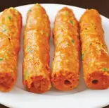 シークカバブ 4P（アジャンキチン カンティプル）