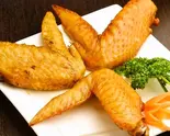 手羽先の唐揚げ(3個)（中華料理 味遊）