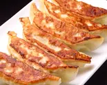 【当店売上No.3】焼き餃子(6個)（中華料理 味遊）