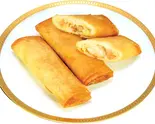 五目春巻3本（中華料理 味遊）