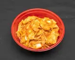 豚キムチ丼(お弁当 福ちゃん食堂)