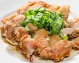 油淋鶏（中華料理 味遊）