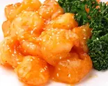 海老マヨネーズ（中華料理 味遊）