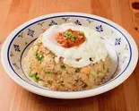 フライライス Fried Rice(ネパール餃子酒場 そるてぃ)