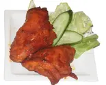 チキンティッカ2P ChickenTikka2P(ネパール餃子酒場 そるてぃ)