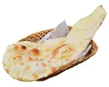 プレーンナン(plain nan)(ネパール餃子酒場 そるてぃ)