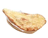 ガーリックナン(garlic nan)(ネパール餃子酒場 そるてぃ)