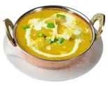 チキンカレー(chicken curry)【単品】(ネパール餃子酒場 そるてぃ)