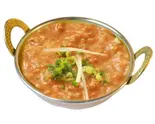 キーマカレー(keema curry)【単品】(ネパール餃子酒場 そるてぃ)