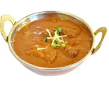 マトンカレー(muttoon curry)【単品】(ネパール餃子酒場 そるてぃ)