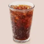 コーラCola(ネパール餃子酒場 そるてぃ)