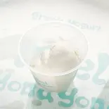 グリークヨーグルト(【グリークヨーグルト・アサイーボウル専門店】Miel yonayona)