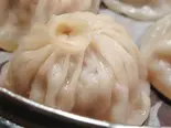 小籠包(小笼包)(盘点麻辣 尾久店)