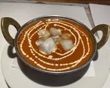 シーフードカレー Seafood Curry（ニューサラティー 中落合店）