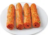 シークカバブ Seekh Kabab 2P（ニューサラティー 中落合店）